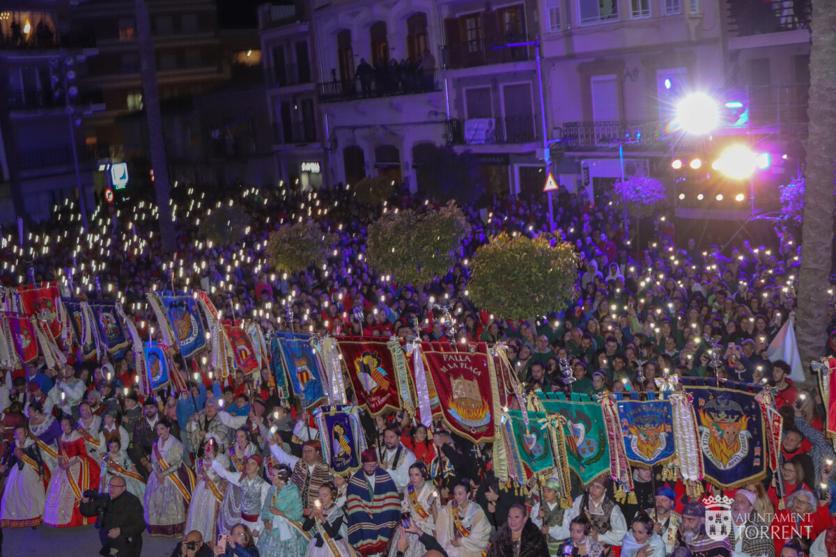 crida Fallas 2024 Torrent